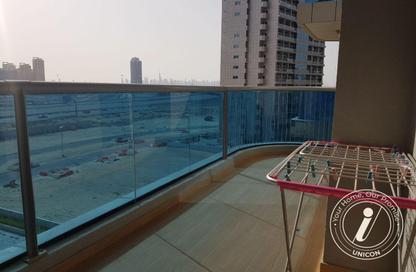 Apartment - 1 - 2 for sale in Elite Sports Residence 7 - Elite Sports Residence - Dubai Sports City - Dubai