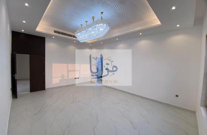 Villa - 5 - 7 for sale in Kabbali Hills - Al Helio 2 - Al Helio - Ajman