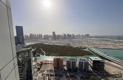 شقة - 2 غرف نوم - 3 حمامات للايجار في ذا ريزيدنس سنترال بارك - شمس أبوظبي - جزيرة الريم - أبوظبي