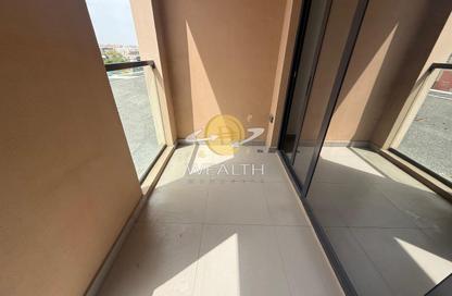 Apartment - 1 Bedroom - 2 Bathrooms for sale in Souks Residential - Al Mamsha - Muwaileh - Sharjah Apartment - 1 Bedroom - 2 Bathrooms for sale in Souks Residential - Al Mamsha - Muwaileh - Sharjah