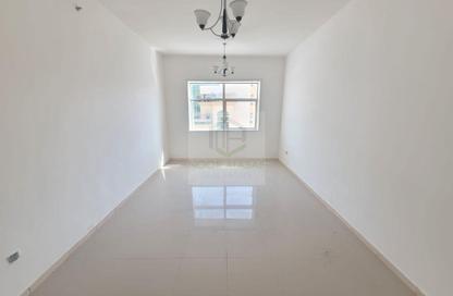 Apartment - 1 Bedroom - 2 Bathrooms for rent in Al Salem Tower - Al Nahda 2 - Al Nahda - Dubai
