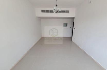 Apartment - 1 Bedroom - 2 Bathrooms for rent in Al Salem Tower - Al Nahda 2 - Al Nahda - Dubai
