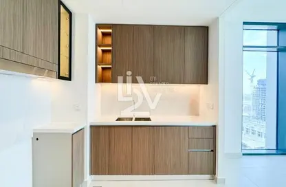 Apartment - 3 Bedrooms - 3 Bathrooms for rent in Palace Residence North - Dubai Creek Harbour (The Lagoons) - Dubai