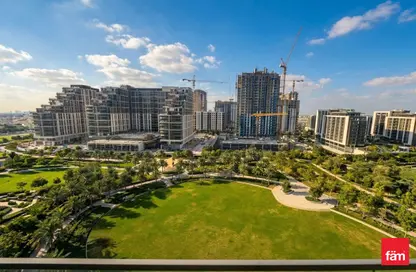 Apartment - 3 Bedrooms - 3 Bathrooms for sale in Park Field Tower 2 - Park Field - Dubai Hills Estate - Dubai