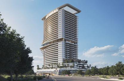 Apartment - Studio - 1 for sale in Samana Barari Heights - Majan - Dubai