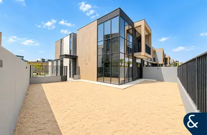 Townhouse - 4 Bedrooms - 4 Bathrooms for sale in Mudon Al Ranim 6 - Mudon - Dubai