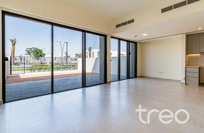 Townhouse - 4 Bedrooms - 3 Bathrooms for rent in Orania - The Valley - Dubai Townhouse - 4 Bedrooms - 3 Bathrooms for rent in Orania - The Valley - Dubai