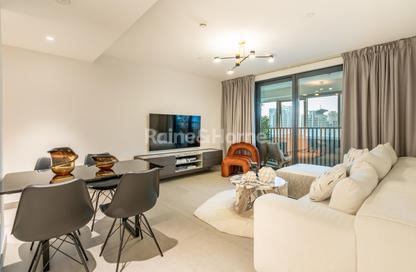 Apartment - 1 Bedroom - 2 Bathrooms for sale in FH Residency - District 3 - Jumeirah Village Triangle - Dubai