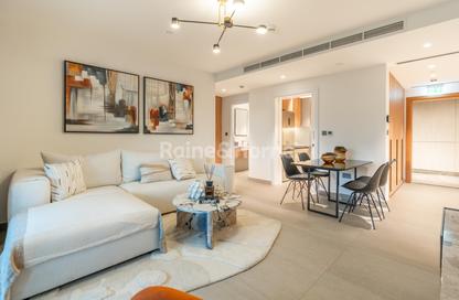 Apartment - 1 Bedroom - 2 Bathrooms for sale in FH Residency - Jumeirah Village Triangle - Dubai