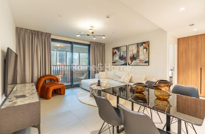 Apartment - 1 Bedroom - 2 Bathrooms for sale in FH Residency - Jumeirah Village Triangle - Dubai