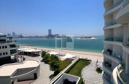 Apartment - 1 Bedroom - 2 Bathrooms for rent in Royal Bay by Azizi - The Crescent - Palm Jumeirah - Dubai