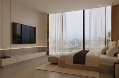 Apartment - 1 Bedroom - 2 Bathrooms for sale in Binghatti Haven - Dubai Sports City - Dubai Apartment - 1 Bedroom - 2 Bathrooms for sale in Binghatti Haven - Dubai Sports City - Dubai