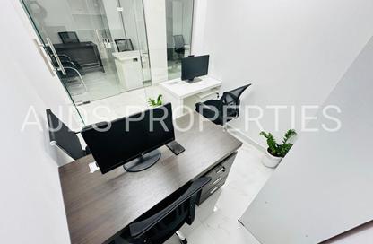 Office Space - Studio - 1 Bathroom for rent in Reem Residency - Al Karama - Dubai Office Space - Studio - 1 Bathroom for rent in Reem Residency - Al Karama - Dubai