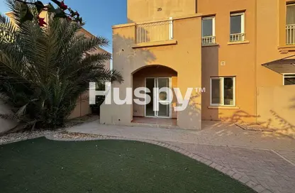 Villa - 2 Bedrooms - 3 Bathrooms for rent in Springs 2 - The Springs - Dubai