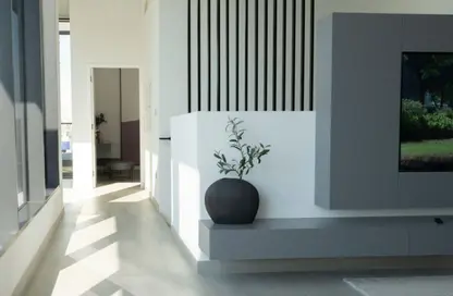 Villa - 3 Bedrooms - 4 Bathrooms for sale in Masaar 2 - Al Rowdat Suburb - Sharjah