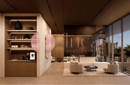 Apartment - 3 - 4 for sale in House of Well - Dubai Islands - Dubai
