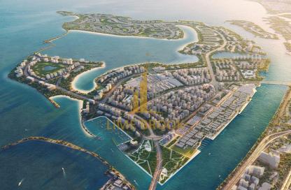 Land - Studio for sale in Dubai Islands - Dubai Land - Studio for sale in Dubai Islands - Dubai
