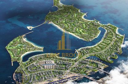 Land - Studio for sale in Dubai Islands - Dubai