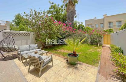 Villa - 2 Bedrooms - 3 Bathrooms for sale in Springs 15 - The Springs - Dubai