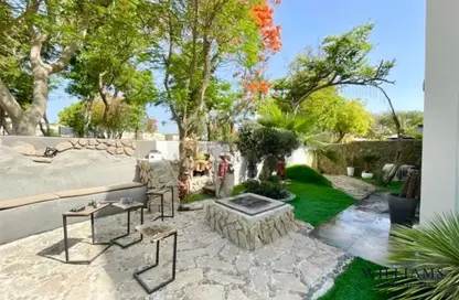 Villa - 2 Bedrooms - 2 Bathrooms for rent in Springs 14 - The Springs - Dubai