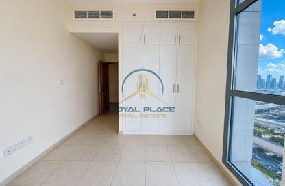 Apartment - 1 Bedroom - 2 Bathrooms for rent in Marina Residence B - Marina Residence - Dubai Marina - Dubai