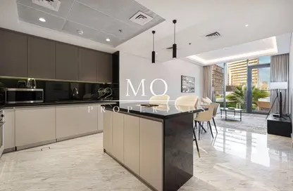 شقة - 2 غرف نوم - 3 حمامات للبيع في شيماء افنيو 2 - شيماء افنيو ريديسينس - الضاحية 13 - قرية جميرا الدائرية - دبي