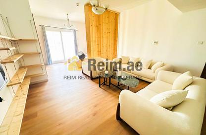 Apartment - Studio - 1 Bathroom for rent in Arezzo 2 - Tuscan Residences - District 10 - Jumeirah Village Circle - Dubai