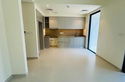 Townhouse - 3 - 4 for rent in Greenview - Emaar South - Dubai South (Dubai World Central) - Dubai