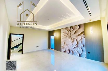 Villa - 5 Bedrooms - 7 Bathrooms for sale in Al Yasmeen 1 - Al Yasmeen - Ajman