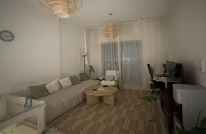 Apartment - 1 Bedroom - 1 Bathroom for sale in Elite Sports Residence 7 - Elite Sports Residence - Dubai Sports City - Dubai