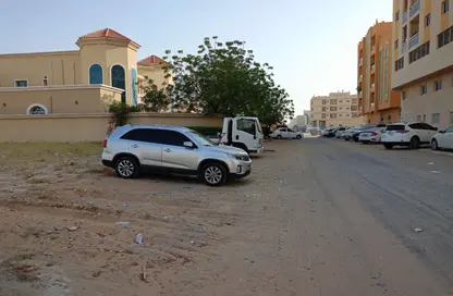 أرض - استوديو للبيع في 3 المويهات - المويهات - عجمان