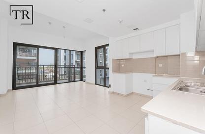 Apartment - 2 Bedrooms - 2 Bathrooms for rent in Safi 1A - Safi 1 - Safi - Town Square - Dubai