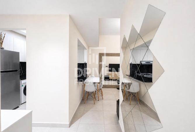 Fully Furnished | Swimming Pool View | Best Deal