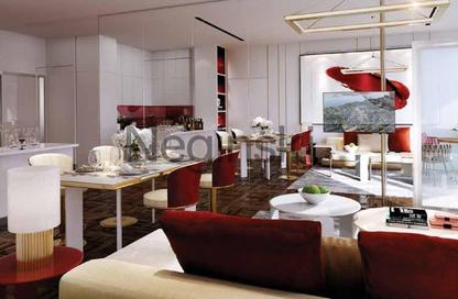 Apartment - Studio - 1 for sale in Aykon City Tower C - Aykon City - Business Bay - Dubai Apartment - Studio - 1 for sale in Aykon City Tower C - Aykon City - Business Bay - Dubai