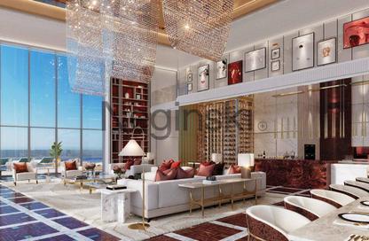 Apartment - Studio - 1 for sale in Aykon City Tower C - Aykon City - Business Bay - Dubai Apartment - Studio - 1 for sale in Aykon City Tower C - Aykon City - Business Bay - Dubai