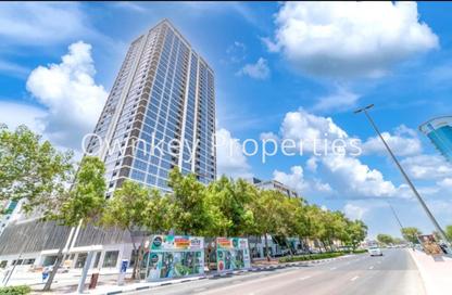 Apartment - 1 Bedroom - 2 Bathrooms for rent in Manazil Al Mankhool 01 - Al Mankhool - Bur Dubai - Dubai