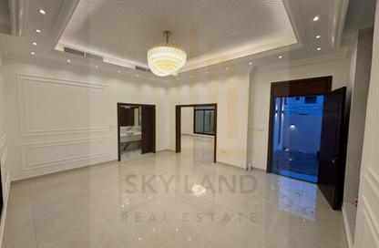 Villa - 5 Bedrooms - 7 Bathrooms for sale in Al Zaheya Gardens - Al Zahya - Ajman