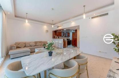 Apartment - 1 Bedroom - 1 Bathroom for rent in Opal Tower Marina - Dubai Marina - Dubai Apartment - 1 Bedroom - 1 Bathroom for rent in Opal Tower Marina - Dubai Marina - Dubai