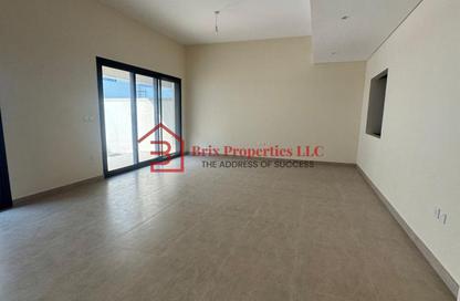 Villa - 4 Bedrooms - 4 Bathrooms for rent in AZHA Community - Al Amerah - Ajman