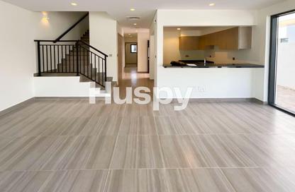 Townhouse - 3 Bedrooms - 3 Bathrooms for rent in Trinity - DAMAC Hills - Dubai