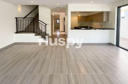 Townhouse - 3 Bedrooms - 3 Bathrooms for rent in Trinity - DAMAC Hills - Dubai