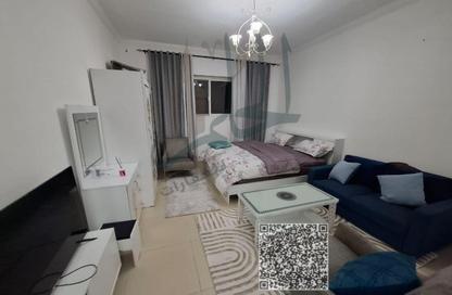 Apartment - Studio - 1 for rent in Al Jurf 2 - Al Jurf - Ajman Downtown - Ajman