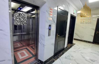 Whole Building - 7+ Bedrooms - 7+ Bathrooms for sale in Al Naemiya Tower 1 - Al Naemiya Towers - Al Nuaimiya - Ajman