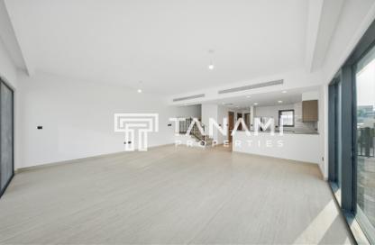 Villa - 5 - 6 for rent in Santorini - Damac Lagoons - Dubai