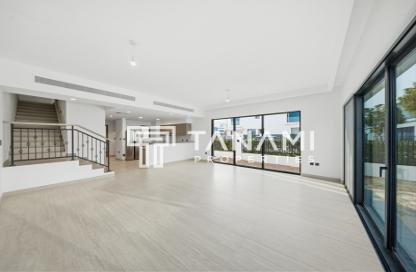 Villa - 5 - 6 for rent in Santorini - Damac Lagoons - Dubai Villa - 5 - 6 for rent in Santorini - Damac Lagoons - Dubai