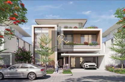 Villa - 6 - 7+ for sale in Al Rahmaniya 1 - Al Rahmaniya - Sharjah