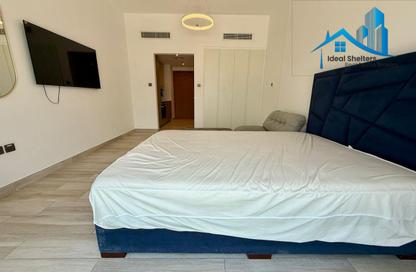 Apartment - Studio - 1 Bathroom for rent in Oxford Residence 2 - District 10 - Jumeirah Village Circle - Dubai Apartment - Studio - 1 Bathroom for rent in Oxford Residence 2 - District 10 - Jumeirah Village Circle - Dubai