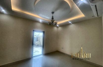 Townhouse - 3 Bedrooms - 5 Bathrooms for rent in Al Zaheya Gardens - Al Zahya - Ajman