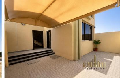 Townhouse - 3 Bedrooms - 5 Bathrooms for rent in Al Zaheya Gardens - Al Zahya - Ajman Townhouse - 3 Bedrooms - 5 Bathrooms for rent in Al Zaheya Gardens - Al Zahya - Ajman