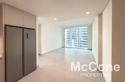 شقة - 2 غرف نوم - 3 حمامات للايجار في برج بيتش مانشن 1 - قصر الشاطئ - إعمار بيتشفرونت - دبي هاربور - دبي